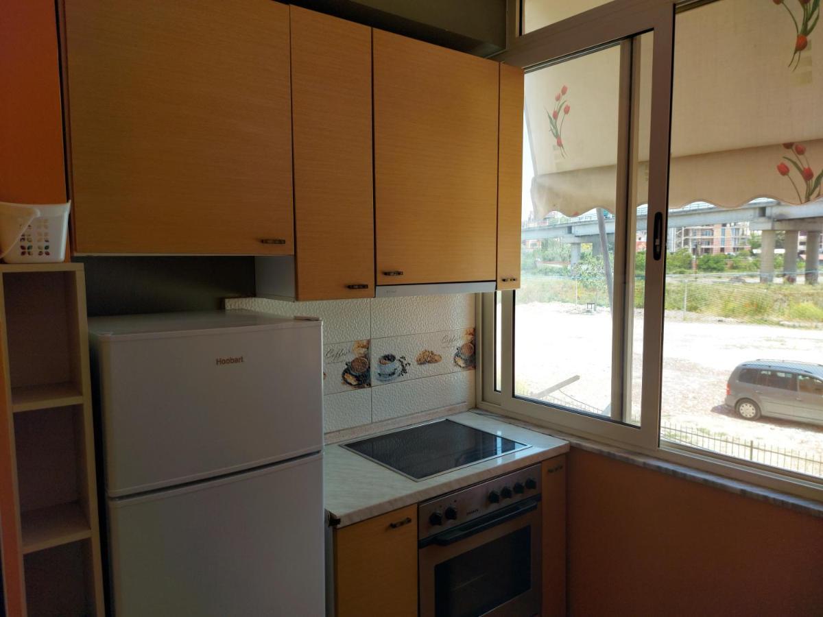 Nm - Apartment 2 Durres Ngoại thất bức ảnh