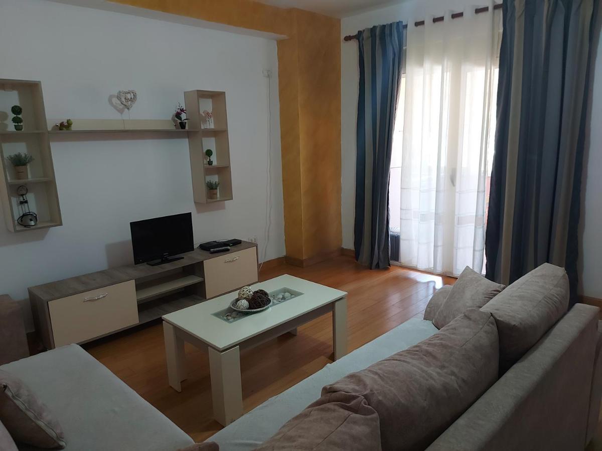 Nm - Apartment 2 Durres Ngoại thất bức ảnh