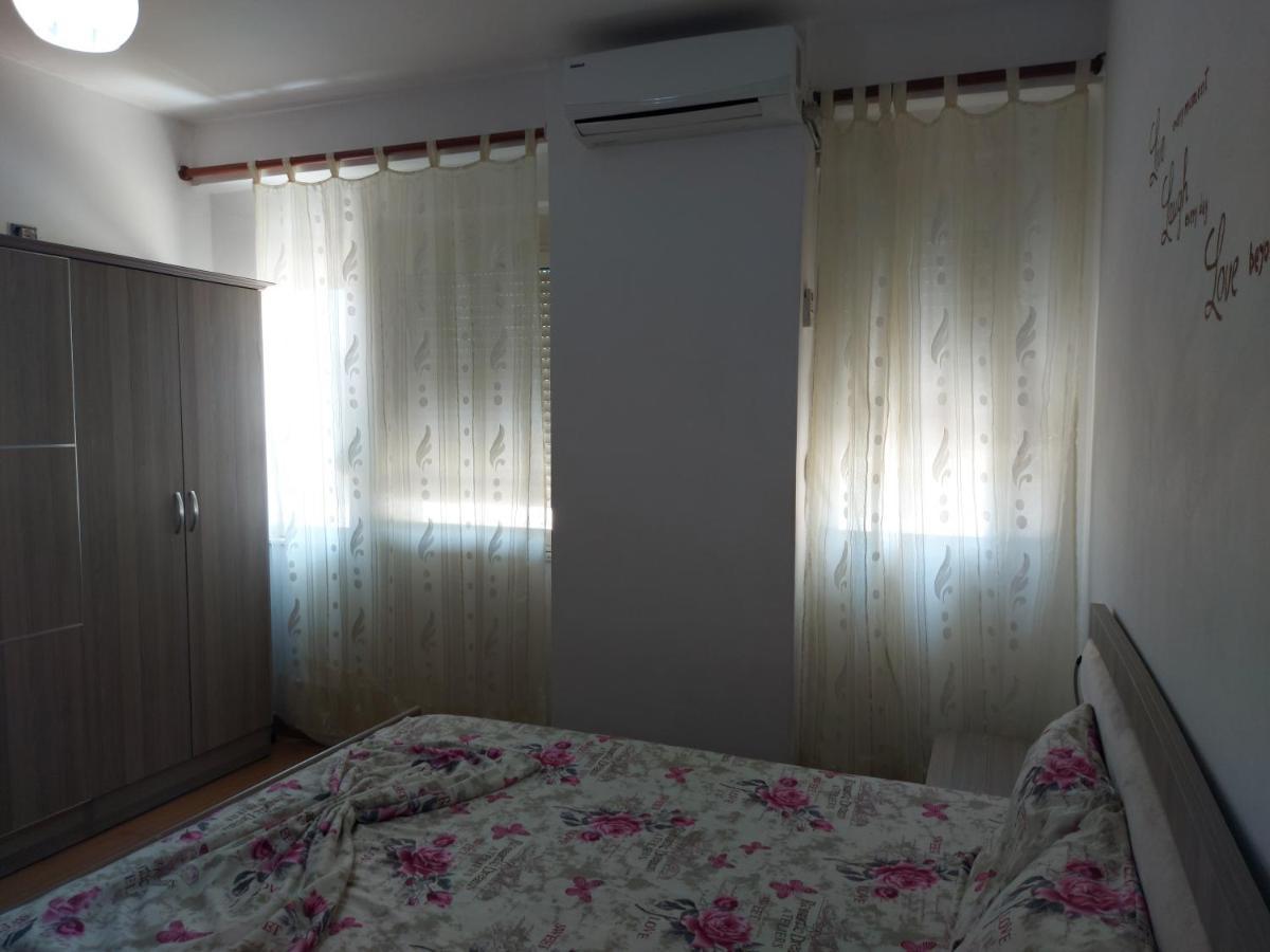 Nm - Apartment 2 Durres Ngoại thất bức ảnh