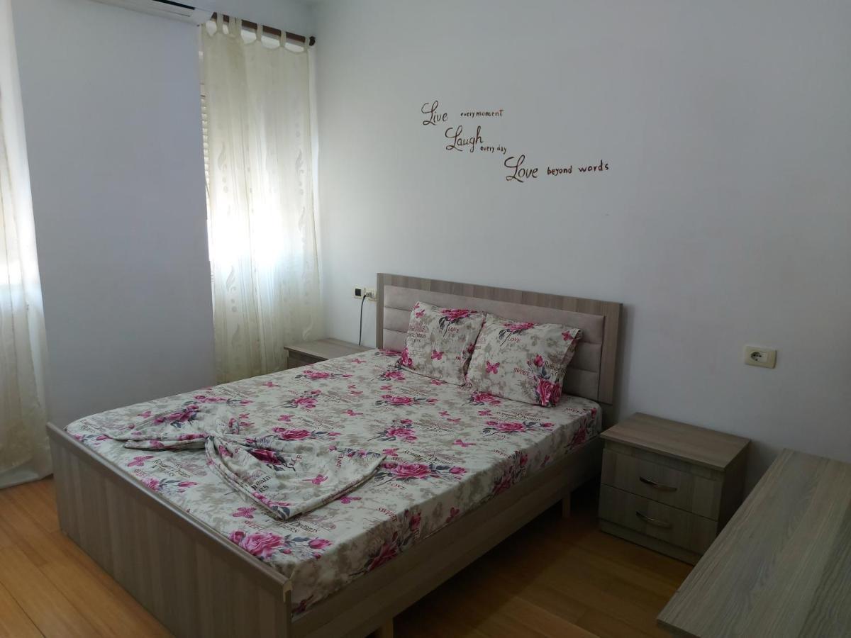 Nm - Apartment 2 Durres Ngoại thất bức ảnh