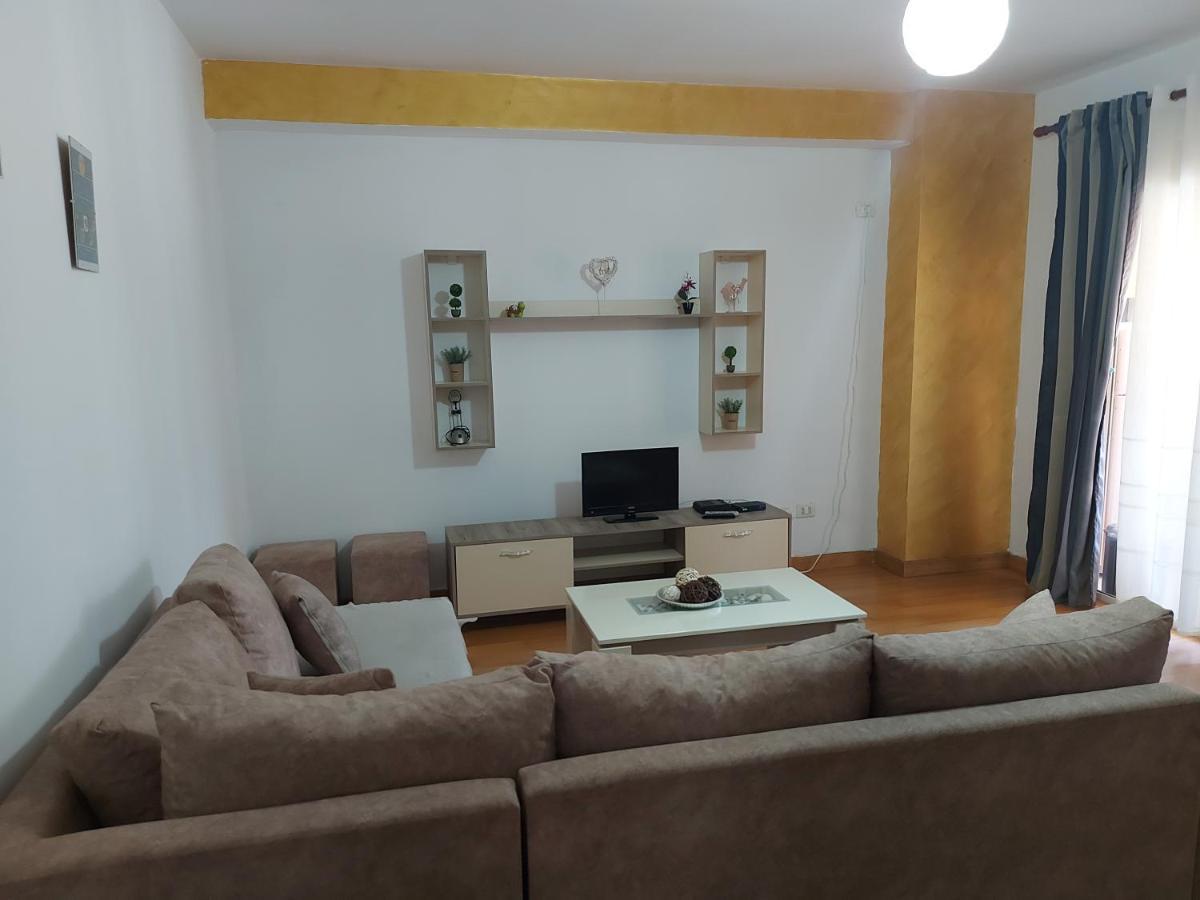 Nm - Apartment 2 Durres Ngoại thất bức ảnh