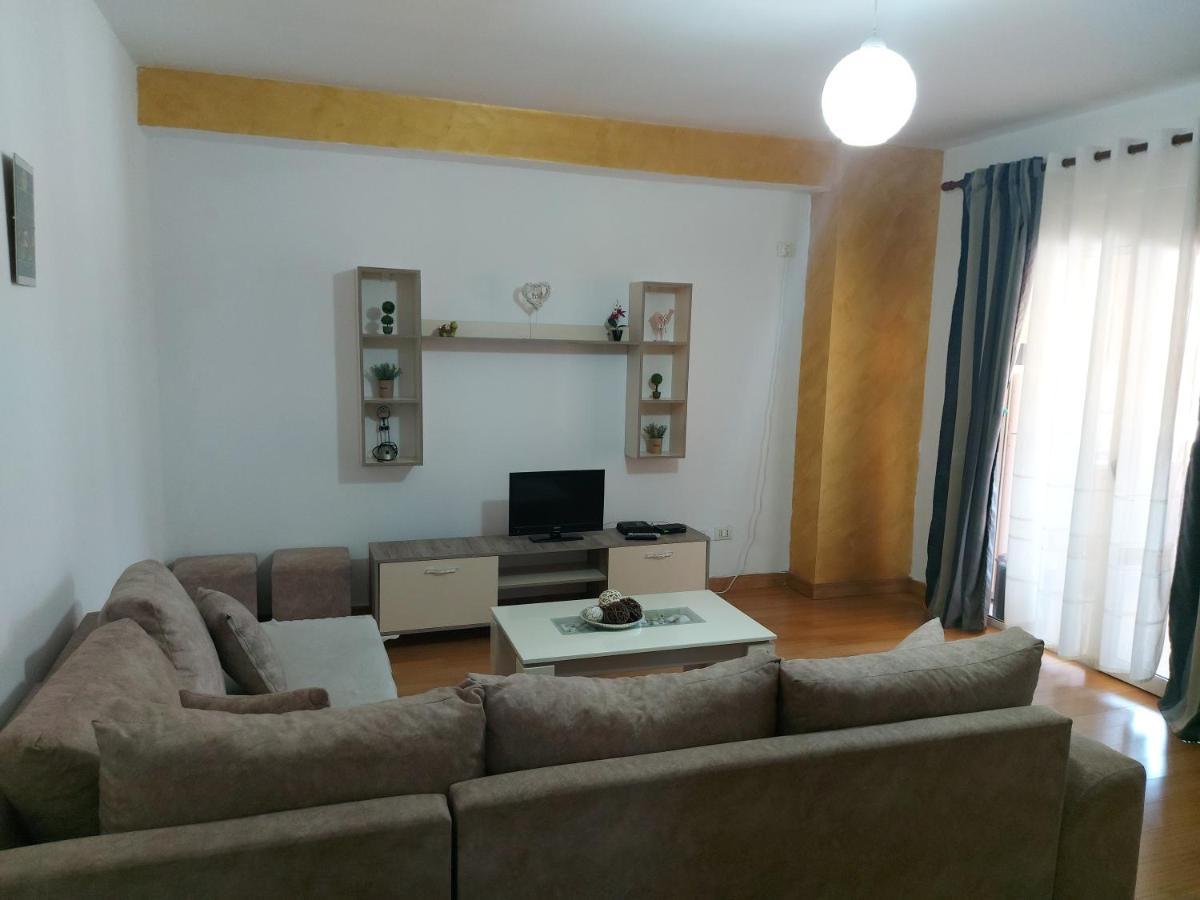 Nm - Apartment 2 Durres Ngoại thất bức ảnh