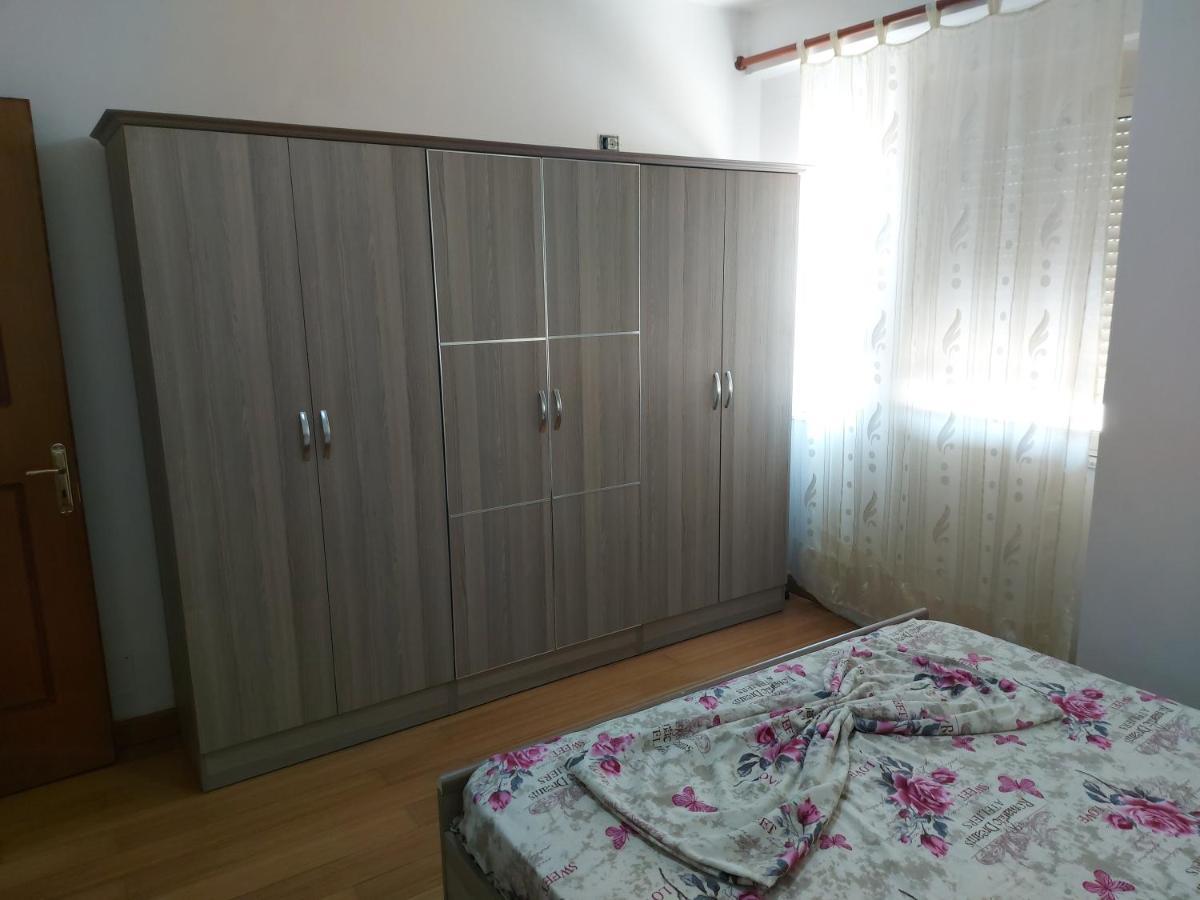 Nm - Apartment 2 Durres Ngoại thất bức ảnh