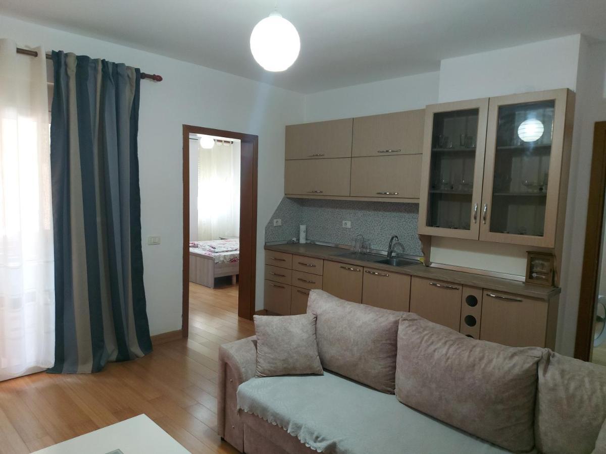 Nm - Apartment 2 Durres Ngoại thất bức ảnh