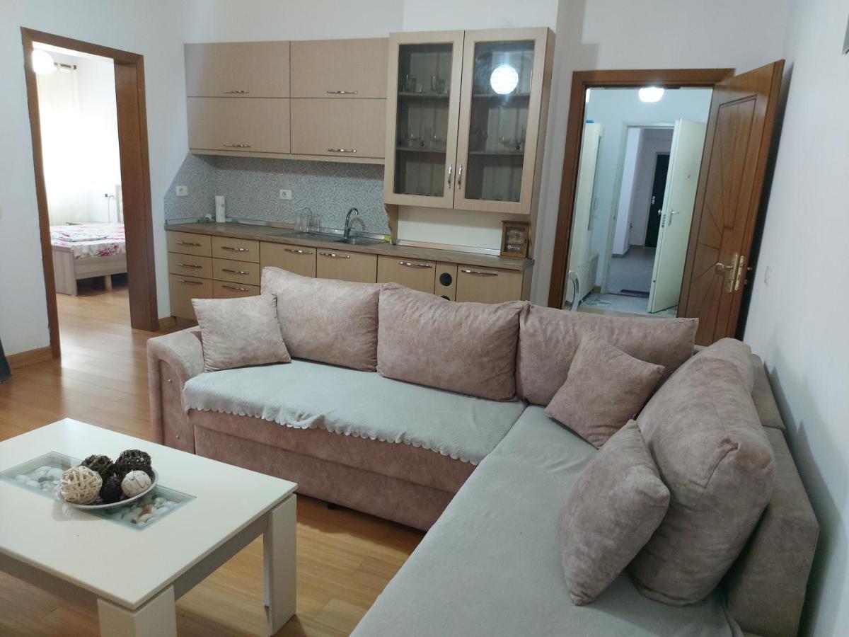 Nm - Apartment 2 Durres Ngoại thất bức ảnh