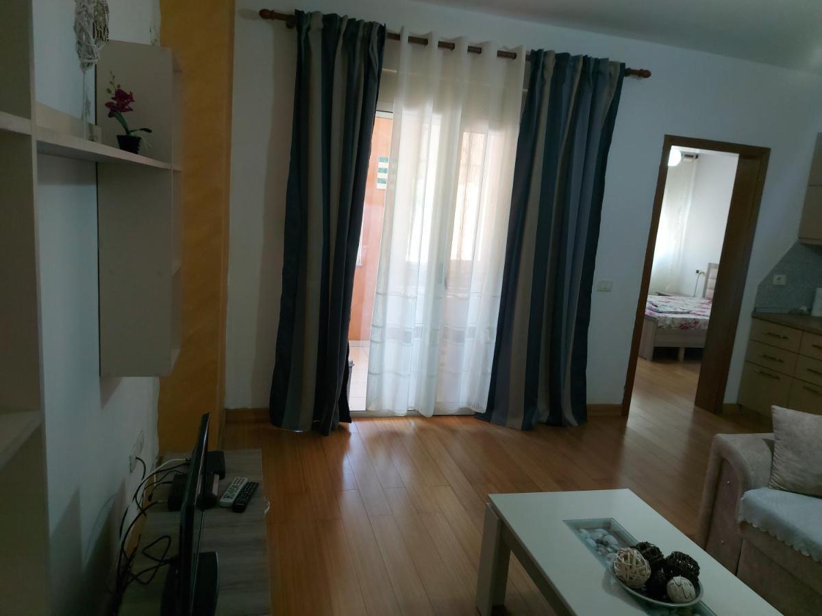 Nm - Apartment 2 Durres Ngoại thất bức ảnh