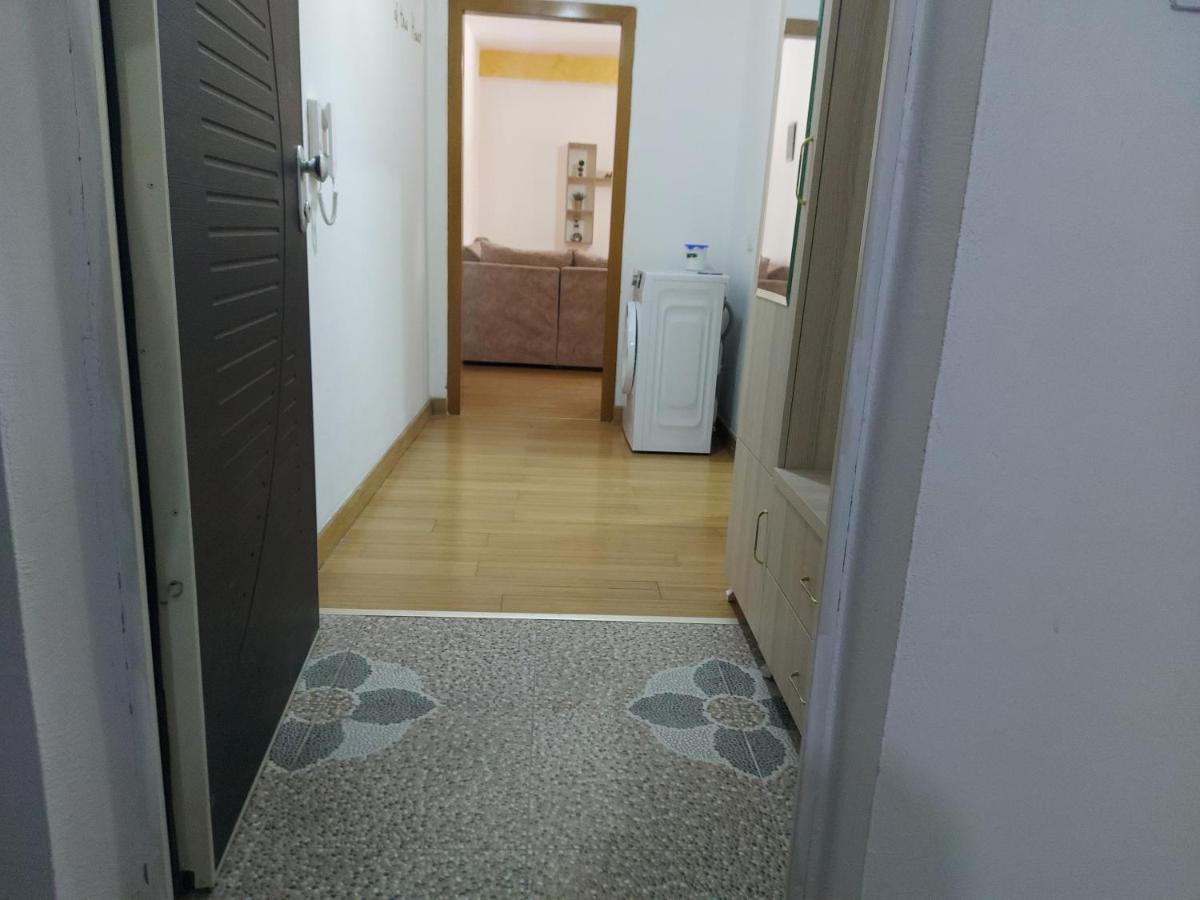 Nm - Apartment 2 Durres Ngoại thất bức ảnh