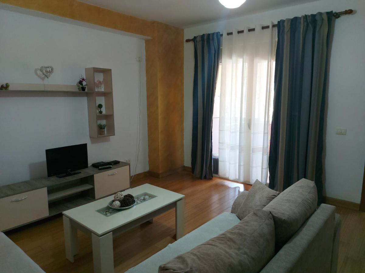 Nm - Apartment 2 Durres Ngoại thất bức ảnh