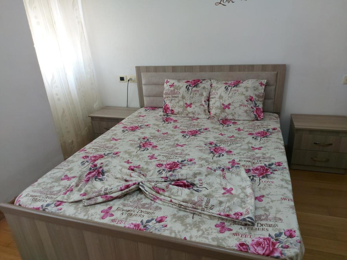 Nm - Apartment 2 Durres Ngoại thất bức ảnh