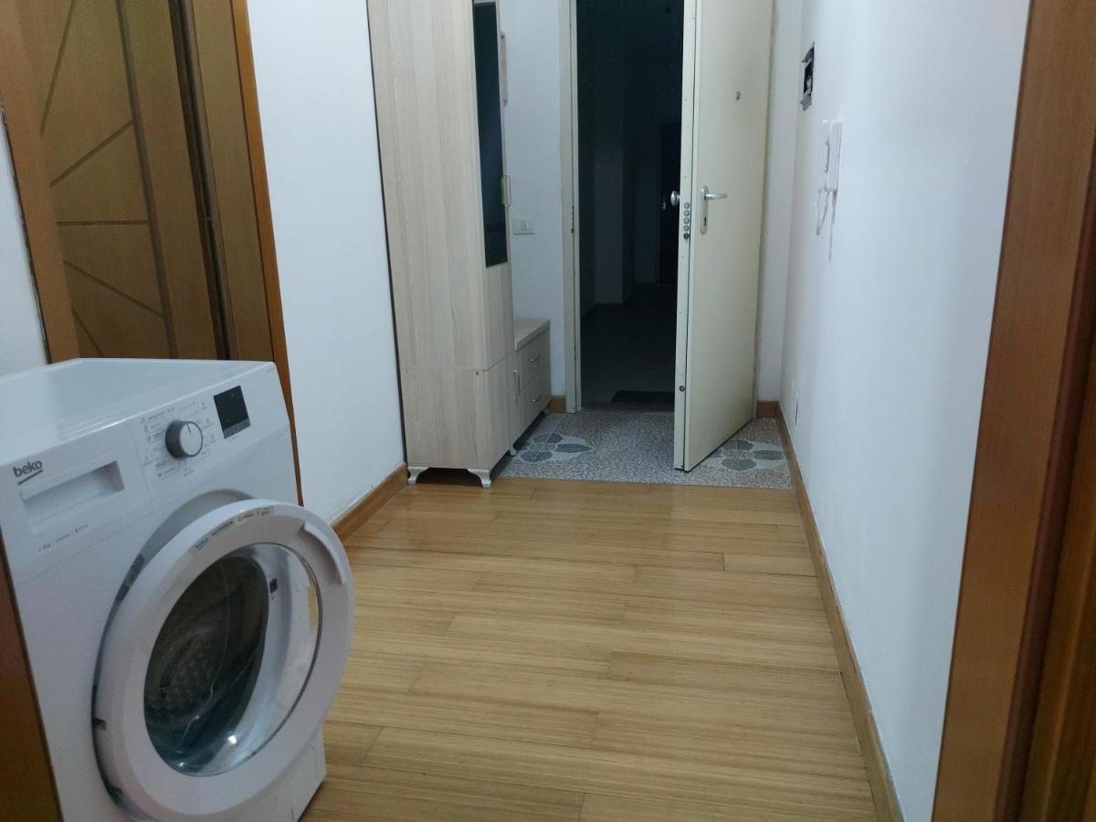 Nm - Apartment 2 Durres Ngoại thất bức ảnh