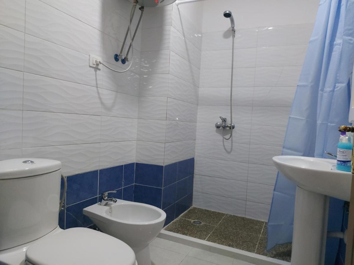 Nm - Apartment 2 Durres Ngoại thất bức ảnh