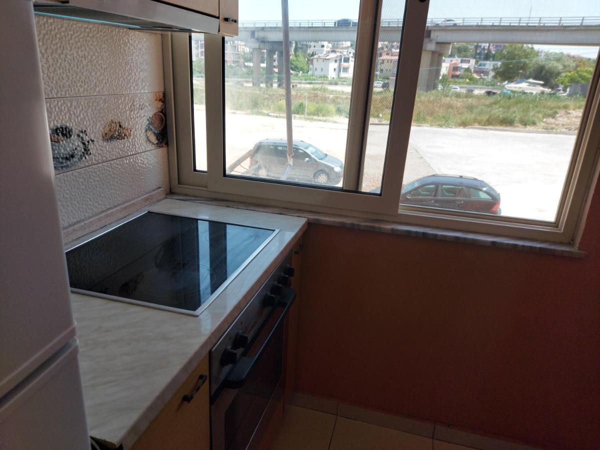 Nm - Apartment 2 Durres Ngoại thất bức ảnh